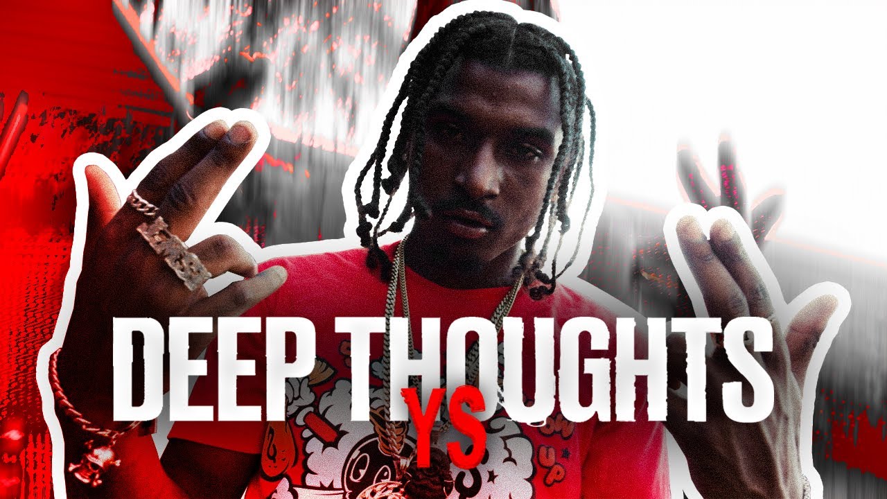 YS - Deep Thoughts (Official Video)