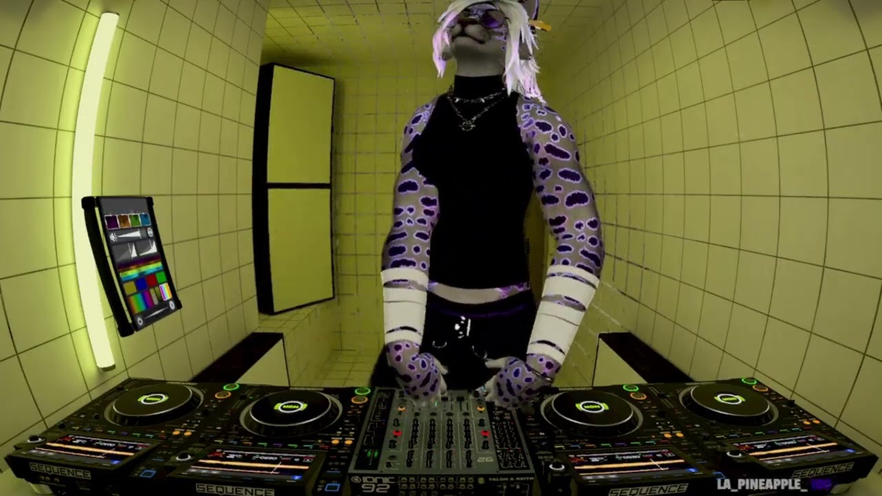 Random H O R Set Twitch VOD (Genre: HHC)