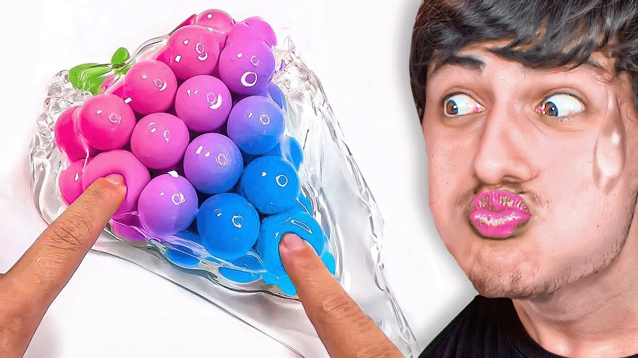 Le Tiktok Le Plus SATISFAISANT D'internet