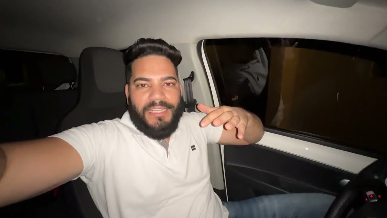 ⛔️ ( SURREAL ) o ALGORITMO me BOICOTOU !! Uber, 99Pop, inDriver  🚗💨