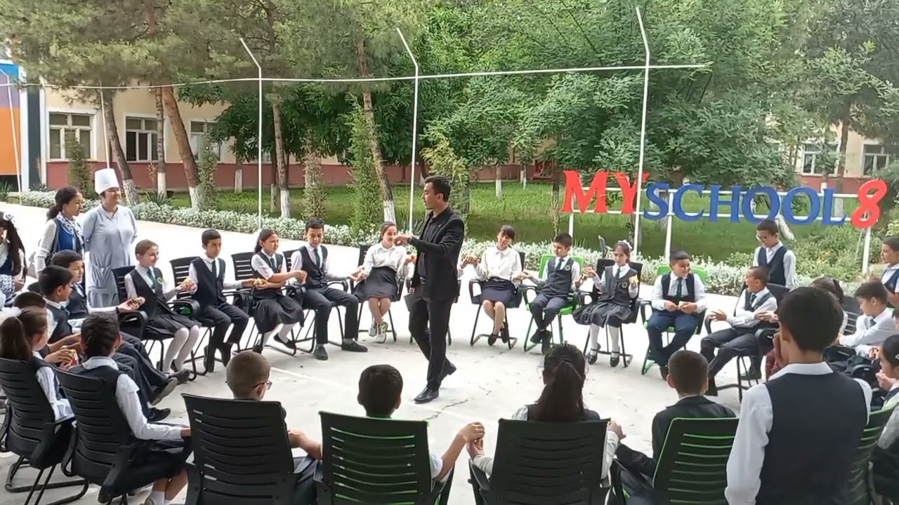 kubik rubik musobaqasi