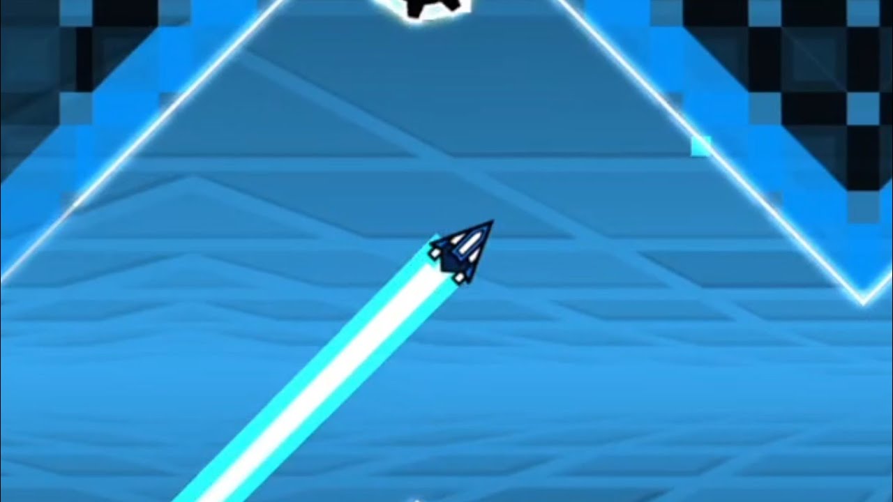 Orb Circles - Novinister(Me) | Geometry Dash