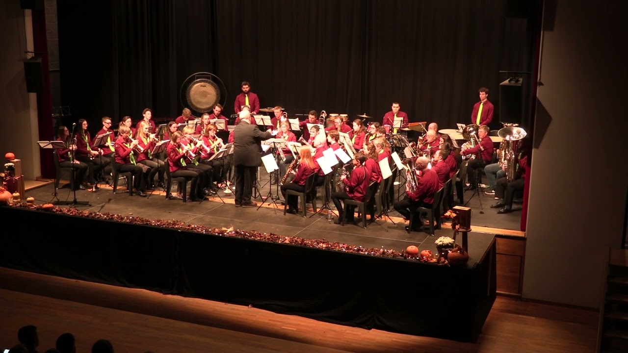 All Bells in Paradise - John Rutter, arr. A.L. Schulte