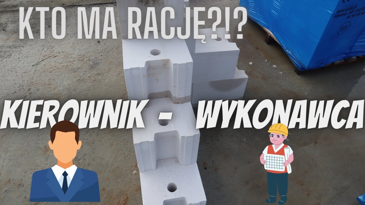 Wiązanie narożników silka !!!