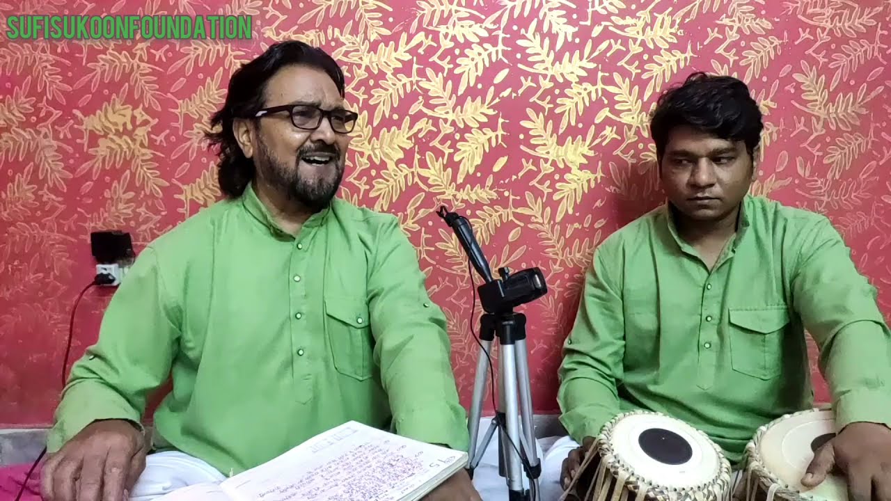 santan nu puchch lo | mainu iss kita ji nihaal hai | bhakti geet | ustad swarn baldev