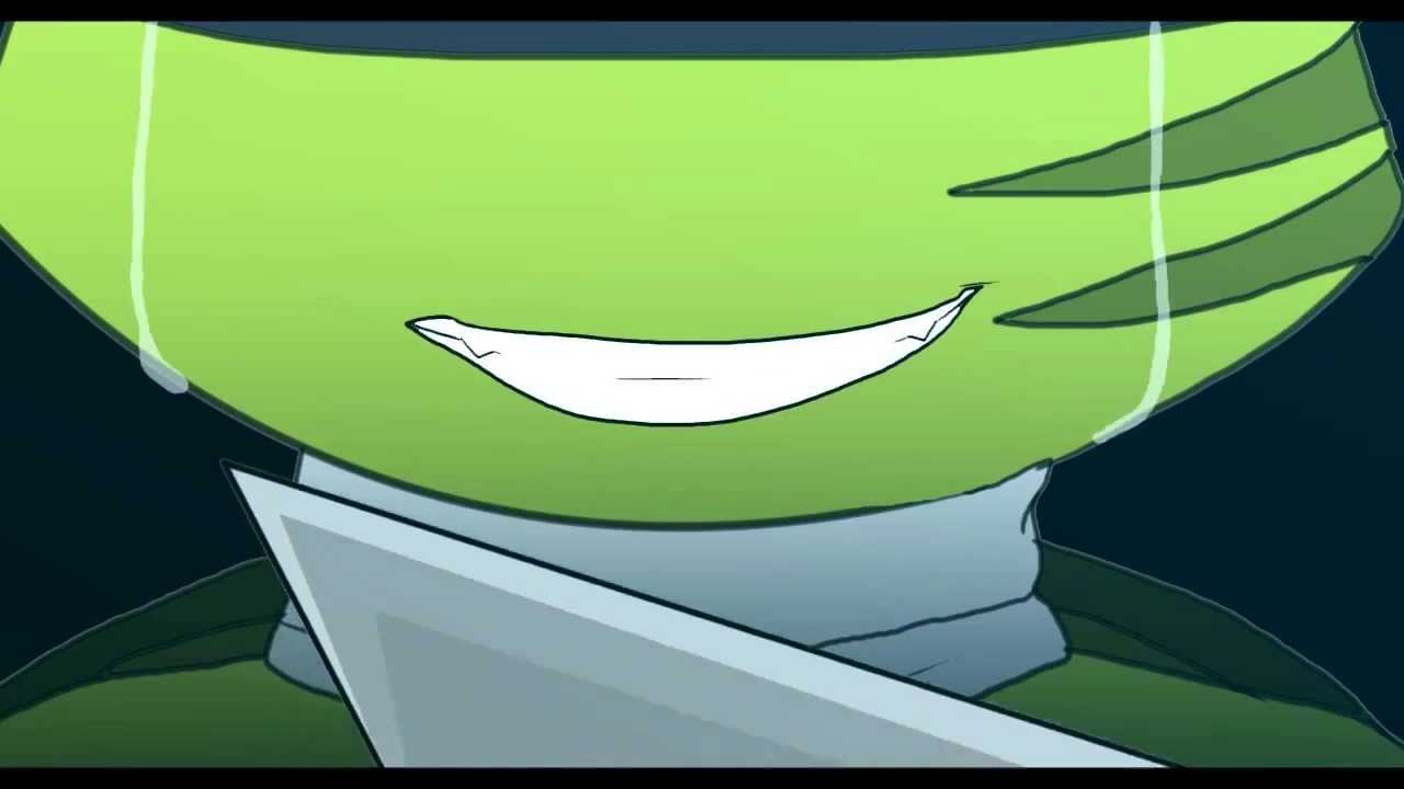 TMNT 2012 Behind The Darkness (AMV) HD (Drumming song Florence +The Machine)