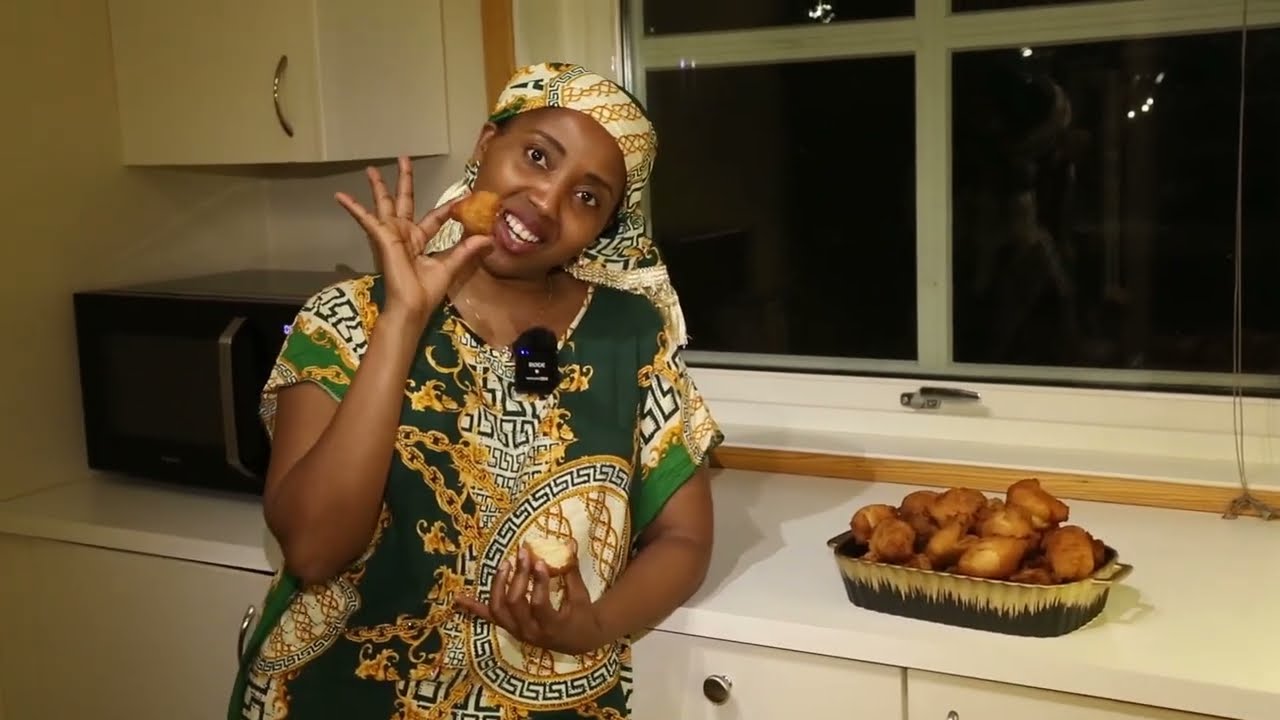 KUBIFUZAGA KUBONA ROSELINE MURUGO ABATEKEYE AMANDAZI ARYOSHYE