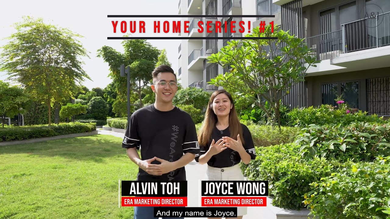 Singapore Property Listing | Northpark Residences Review | Your homeseries #1