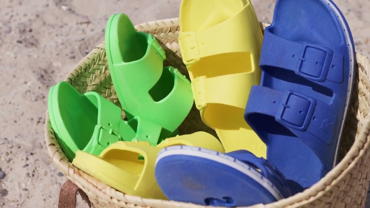 CACATO&Egrave;S : COLLECTION SUMMER 2023 ☀️