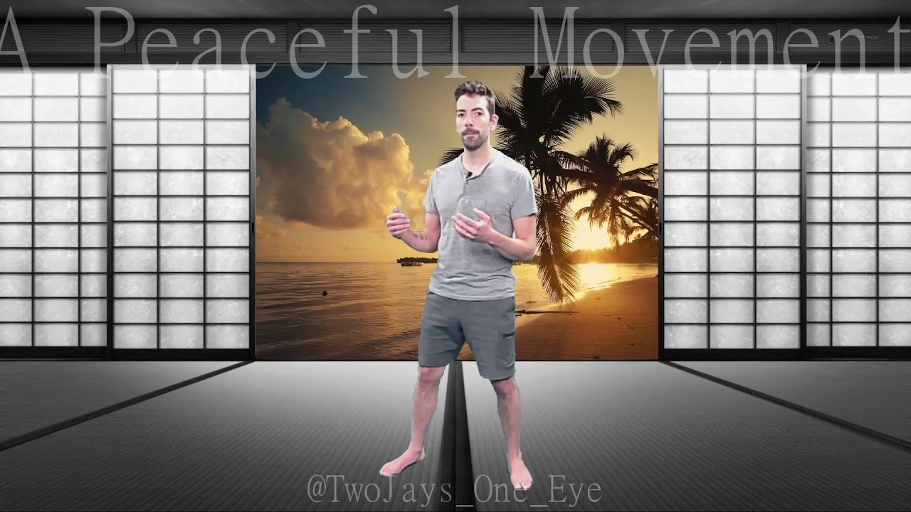 LIVE 24/7 Tai Chi Class for Beginners – Learn Tai Chi at Home, Daily Practice & Full Lessons