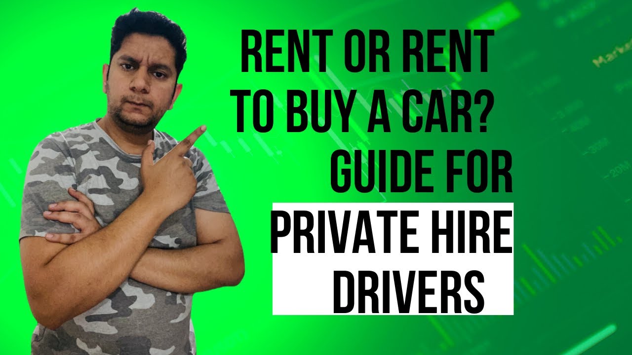 Rent or Rent to buy schemes, guide for new 🇬🇧 Private hire cab Uber Drivers. UberX expenses Part2.