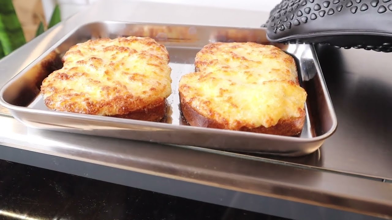 Прочные формы для выпечки, которые должны быть на каждой кухне