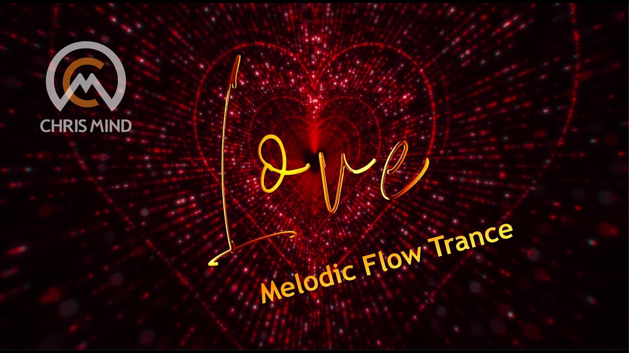 Love -The Greatest Prize | Chris Mind ft. Stella Rhyme (Melodic Trance)