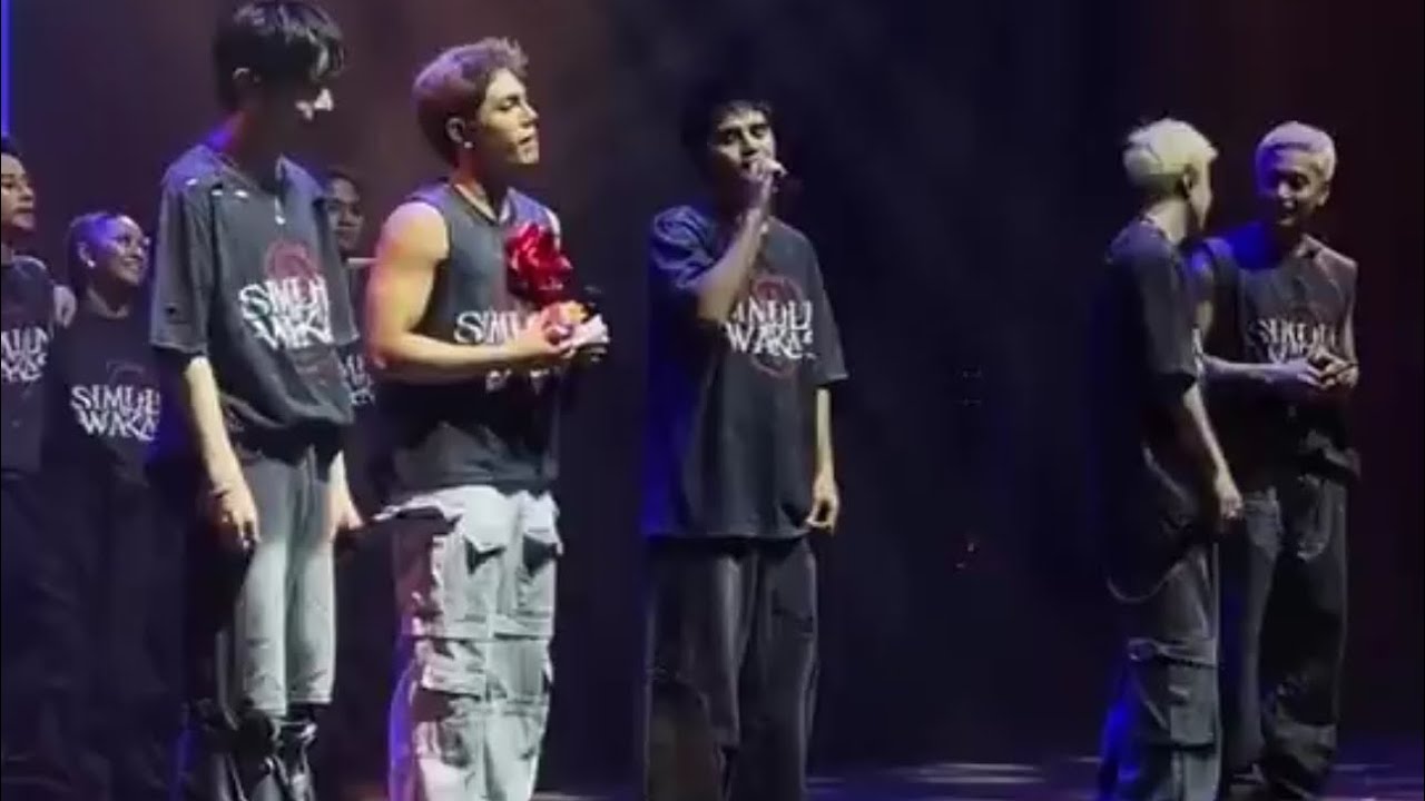 🔴 SB19, PASABOG SA VANCOUVER CANADA! ANG KUKULIT TALAGA NILA! PANUORIN