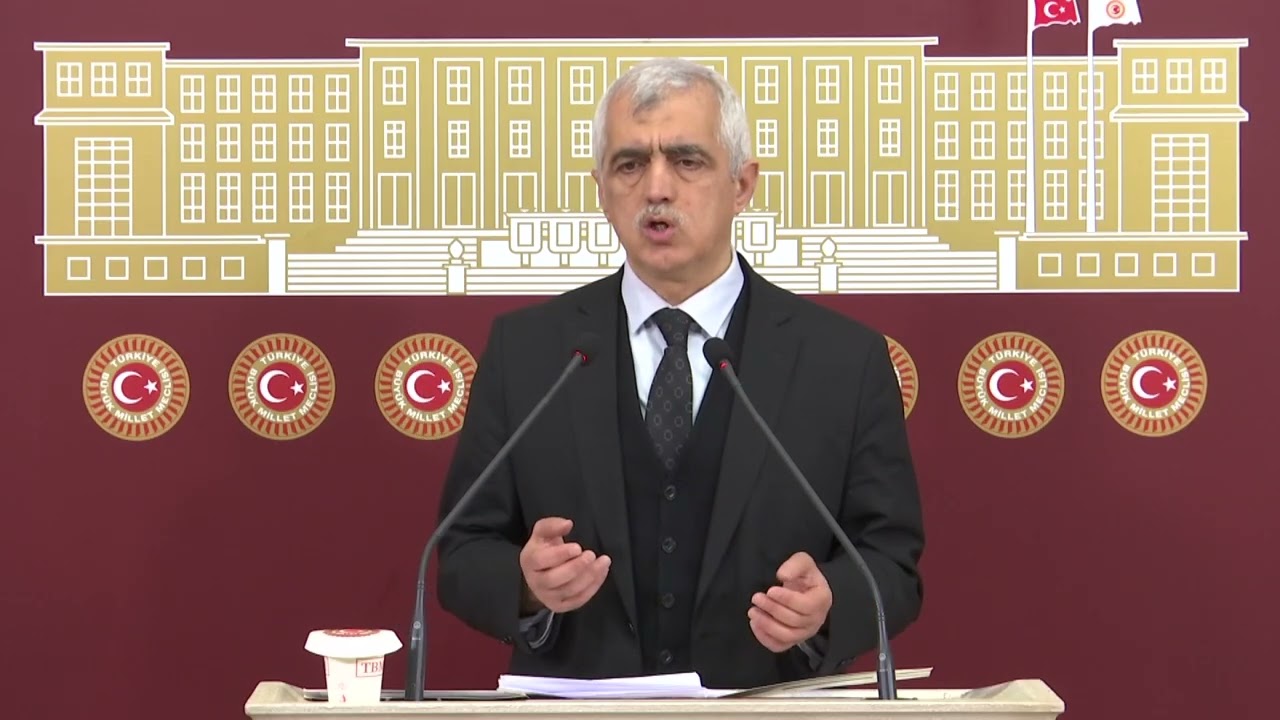Cezaevi Hak İhlalleri ve Gündemi Değerlendirme Basın Toplantısı (04.03.2026)