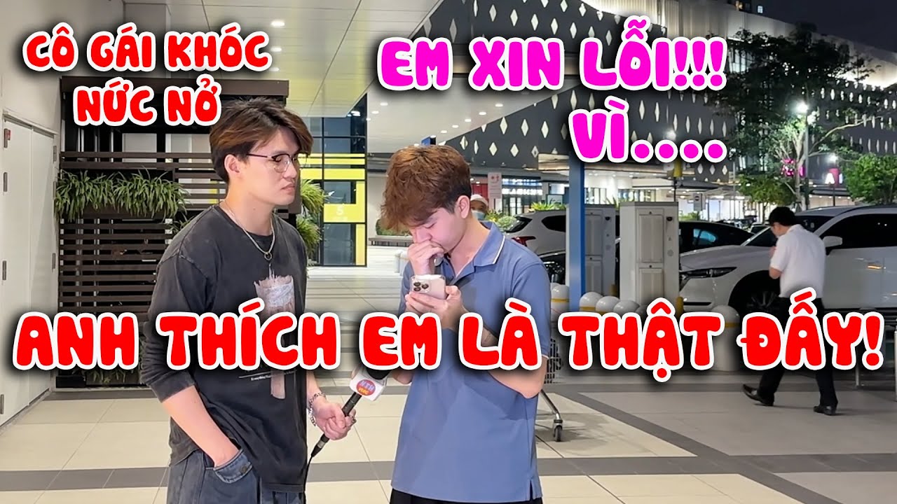 Tỏ Tình Crush Và Cái Kết Không Ngờ Tới | Cuộc Gọi Định Mệnh Tập 178 | NTH VLOG