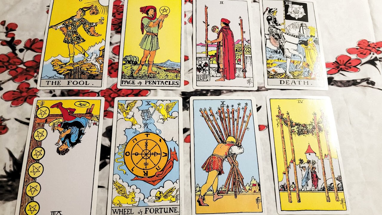 Taurus April 2022: Work Life Shift | Changing the way you face new beginnings!