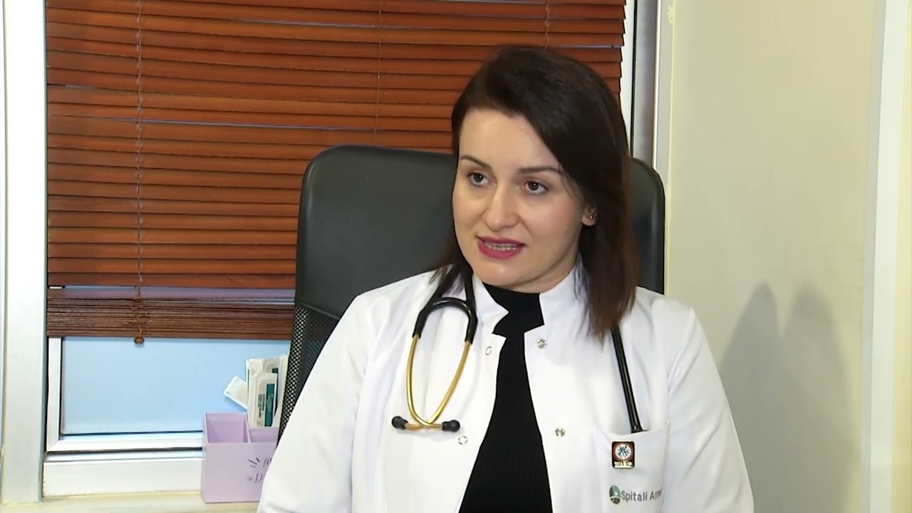 Radiografi me rrezatim të ulët vetëm në Spitalin Amerikan 3