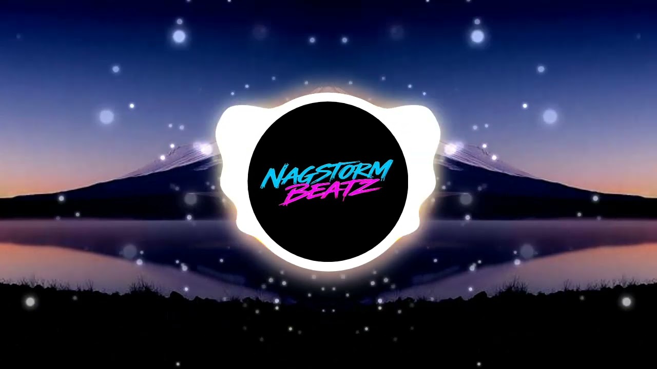 Nagstorm Beatz - Sê Jy Sal My Onthou