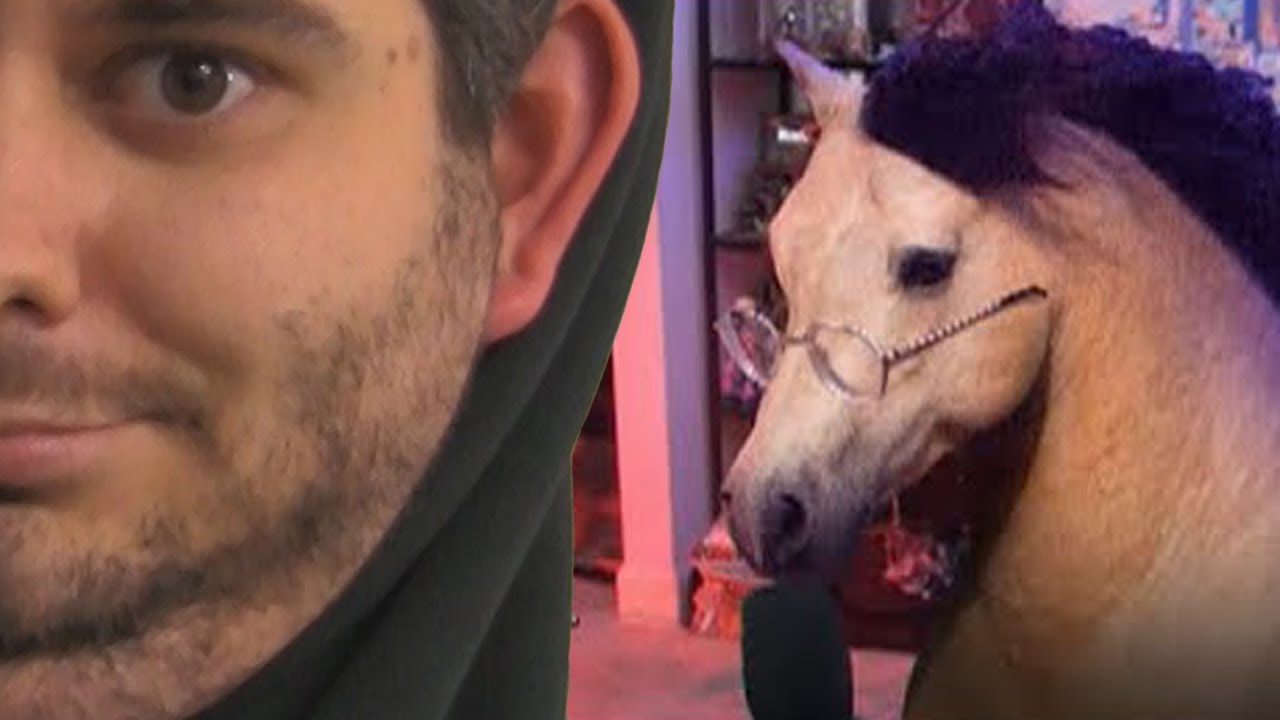 Insane Drama: H3H3 Kneels On Vaush
