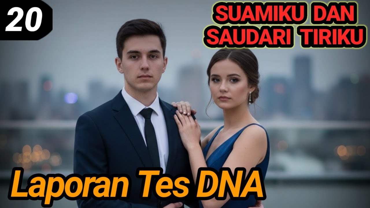 Bab 20. Laporan Tes DNA