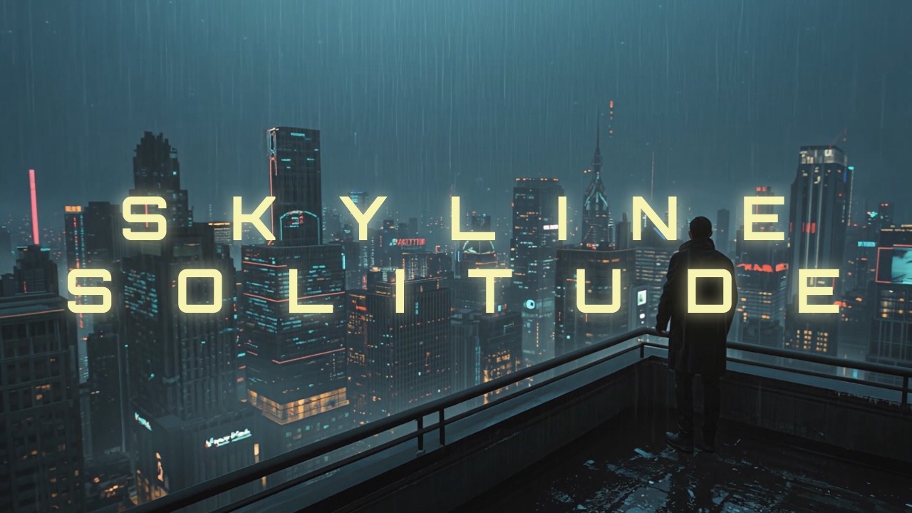 Skyline Solitude