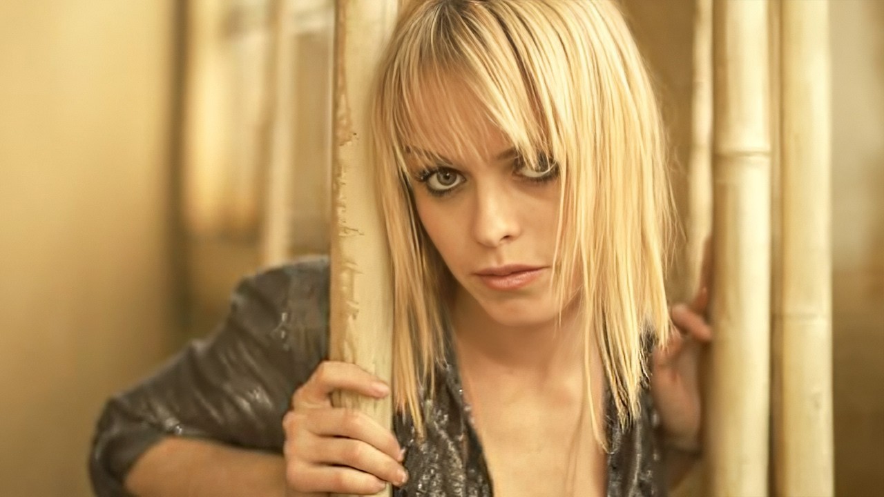 Weirdsville | Two addicts take refuge in a satanic sect | Comedy, Thriller