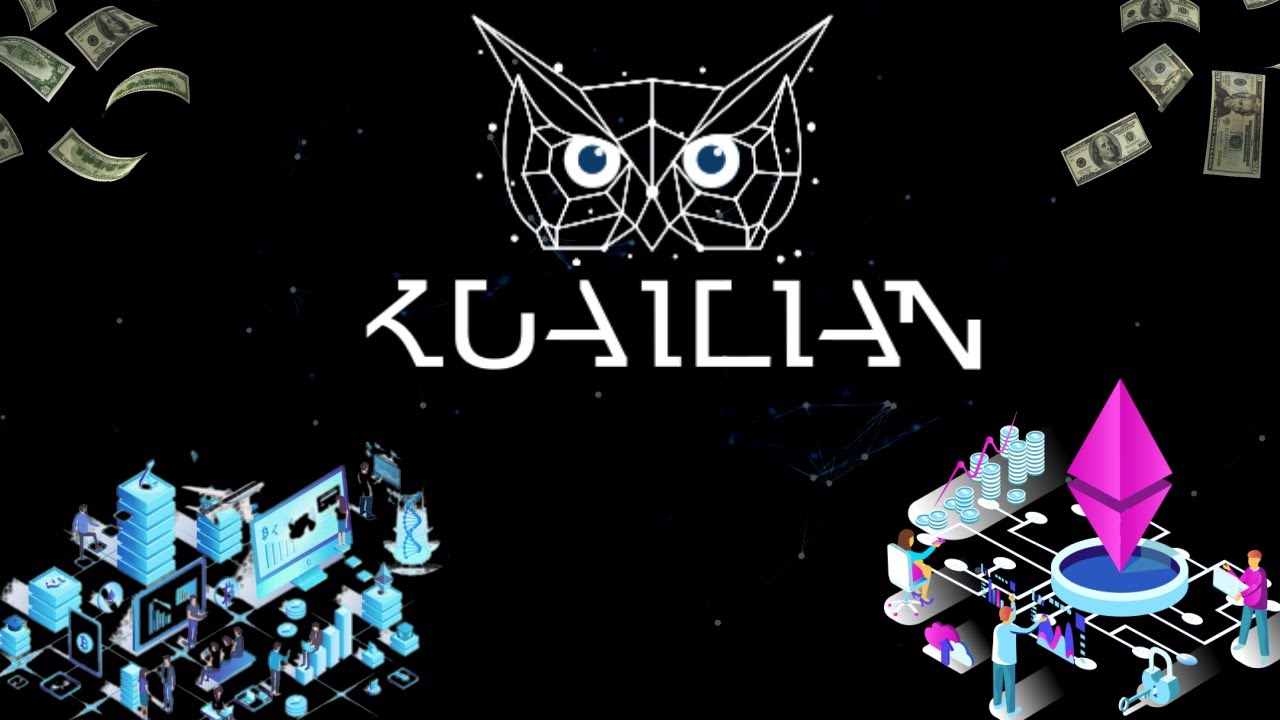 🐦Kuailian🐦 SIMPLE #2 | 💰Rentabilidad y Transparencia con Master Nodos💰