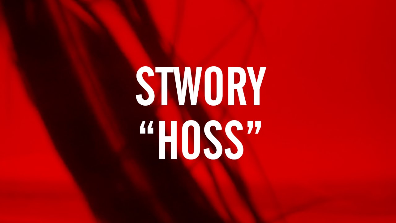 STWORY / HOSS
