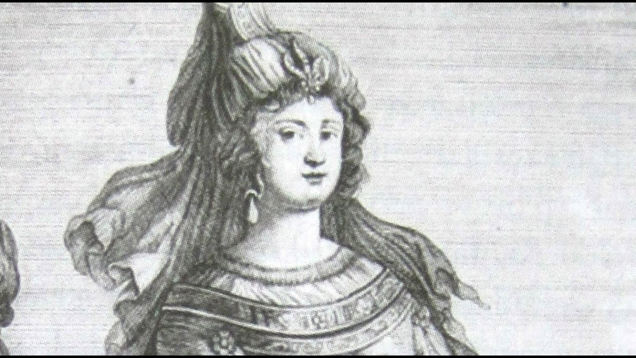 Kosem, la sultana más poderosa del Imperio Otomano.