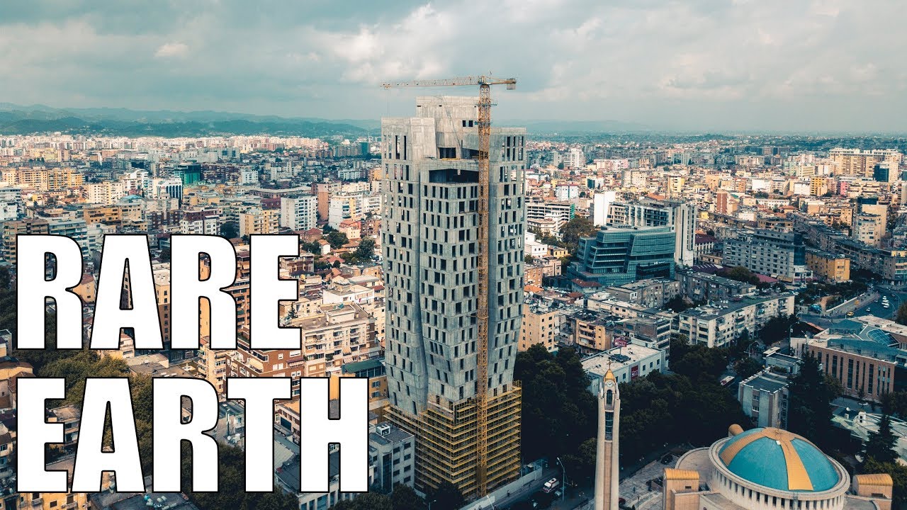 The Other North Korea