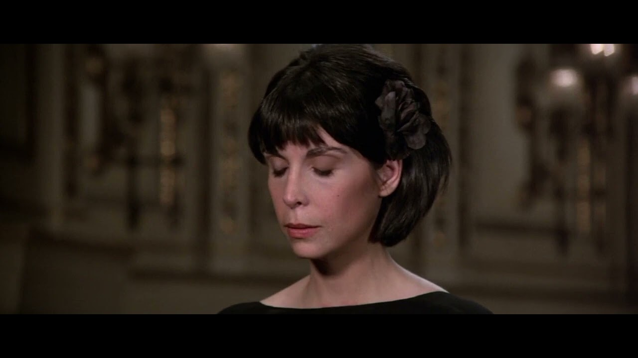 Prophecy I American Monster Horror-Thriller Film 1979 I Talia Shire, Robert Foxworth, Armand Assante