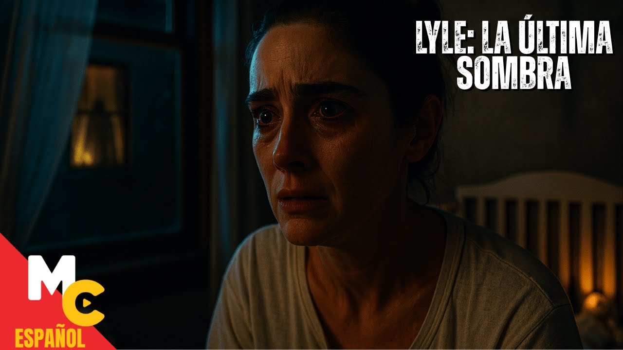 Una Madre en Duelo Descubre que el Infierno Est&aacute; al Lado | Pel&iacute;cula de Terror