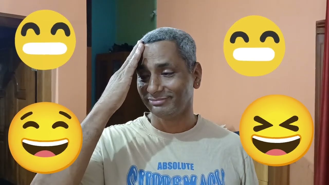 ಹವ್ಯಕ ತಮಾಶೆ 