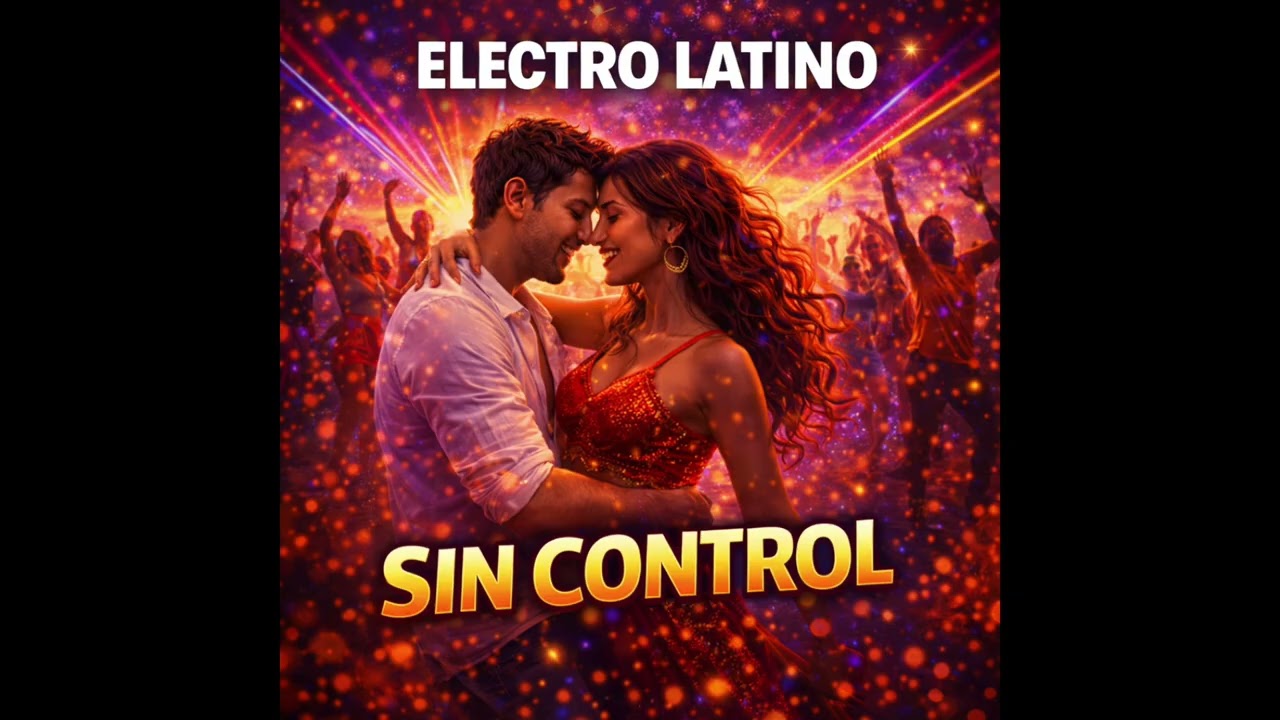 Sin Control | Electro Latino