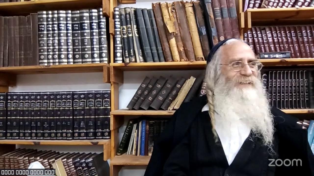 ליקוטי מוהר
