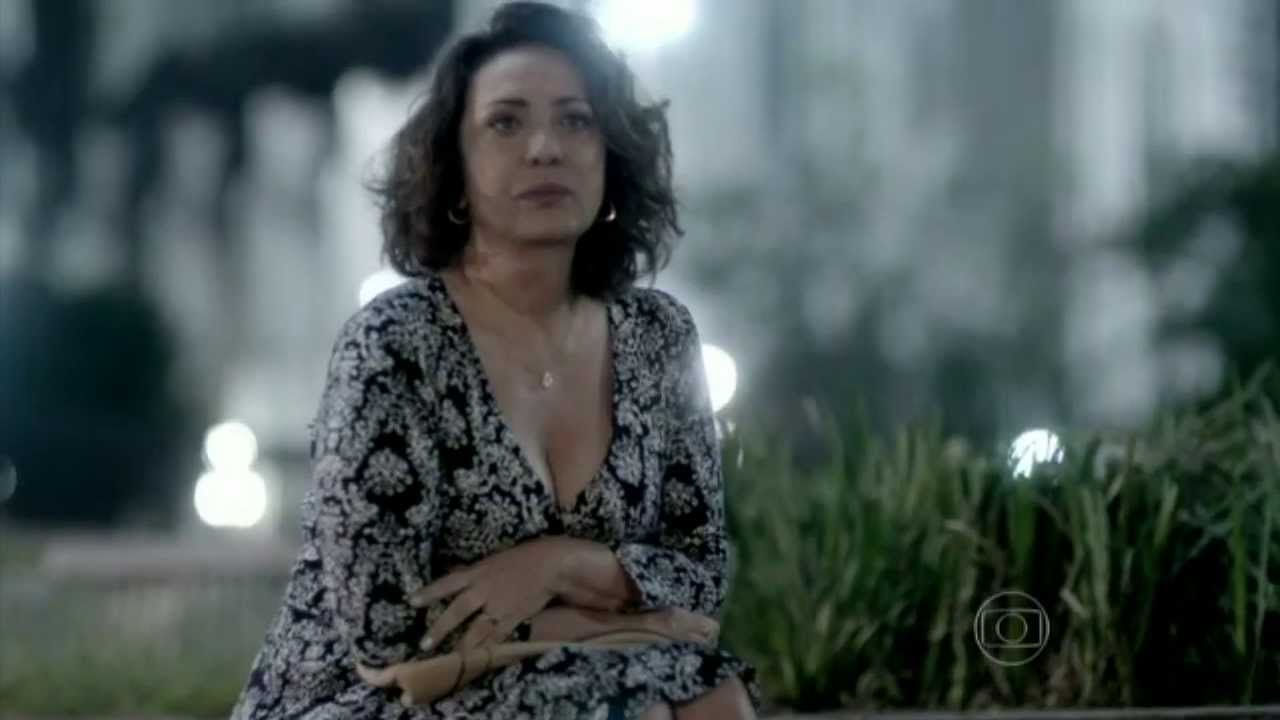 Eliane Giardini e José Wilker 