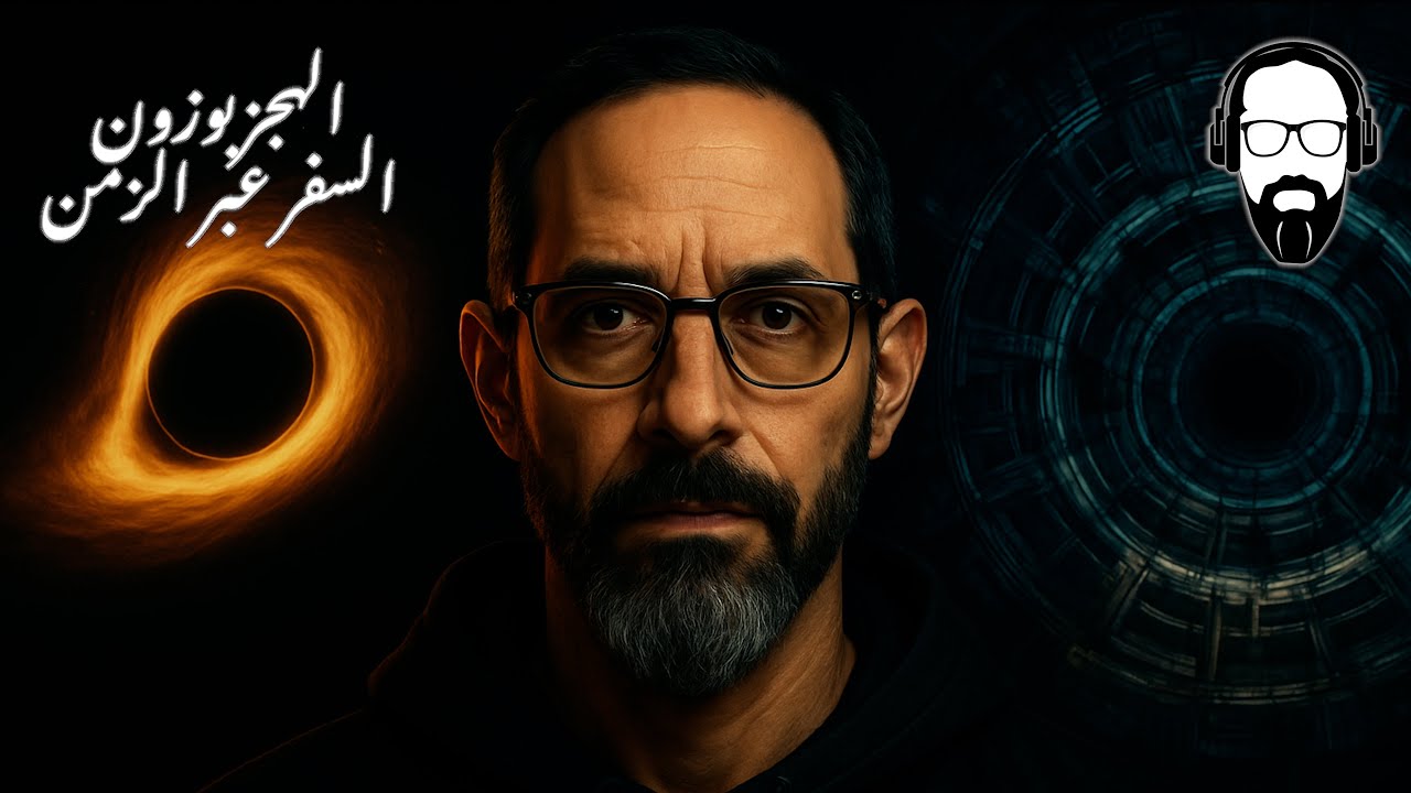 الهجزبوزون والسفر عبر الزمن