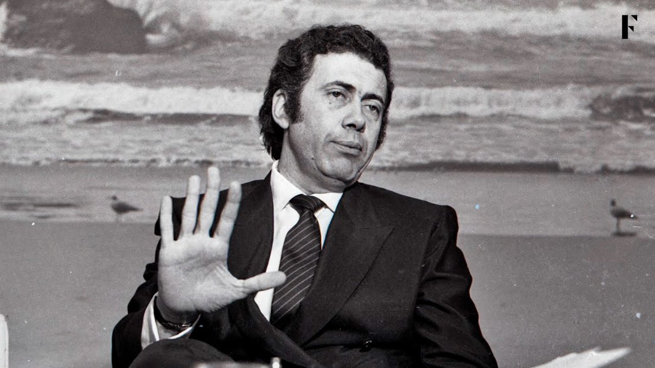 El Caso Banchero Rossi | Meridiano Talks