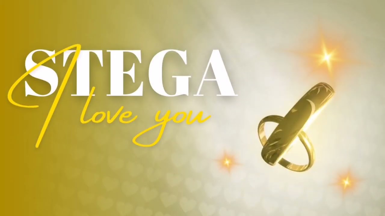 Stega – I LOVE YOU (Official Audio)