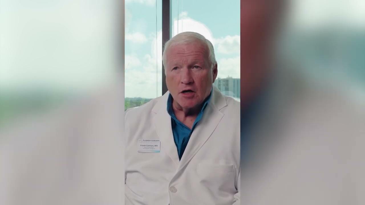 Dr. Frank Cannon: Tips to Prevent Sports Injuries