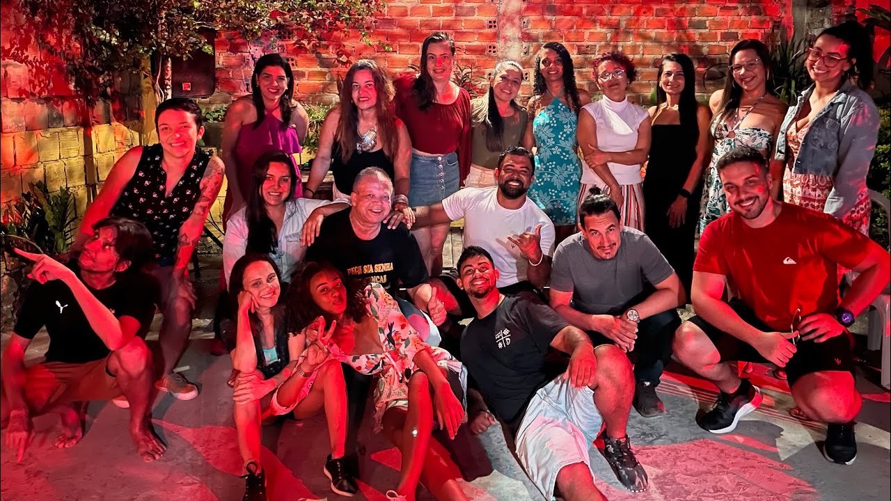 Dj Fu no Forr&oacute; do Escondidinho - Set de Forr&oacute; P&eacute; de Serra