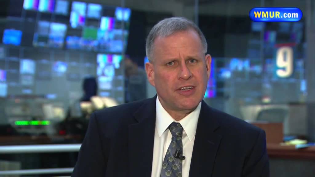 Money Matters: Why you need a health care proxy