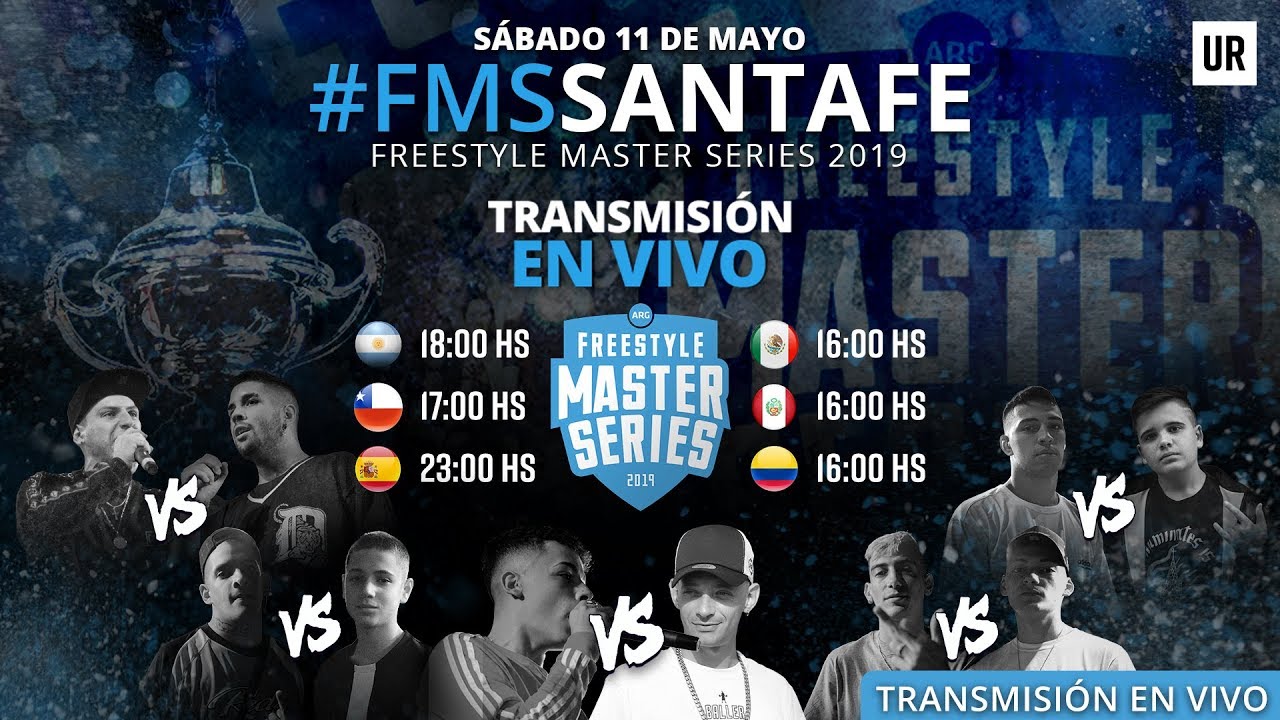 FMS ARGENTINA - Jornada 2 