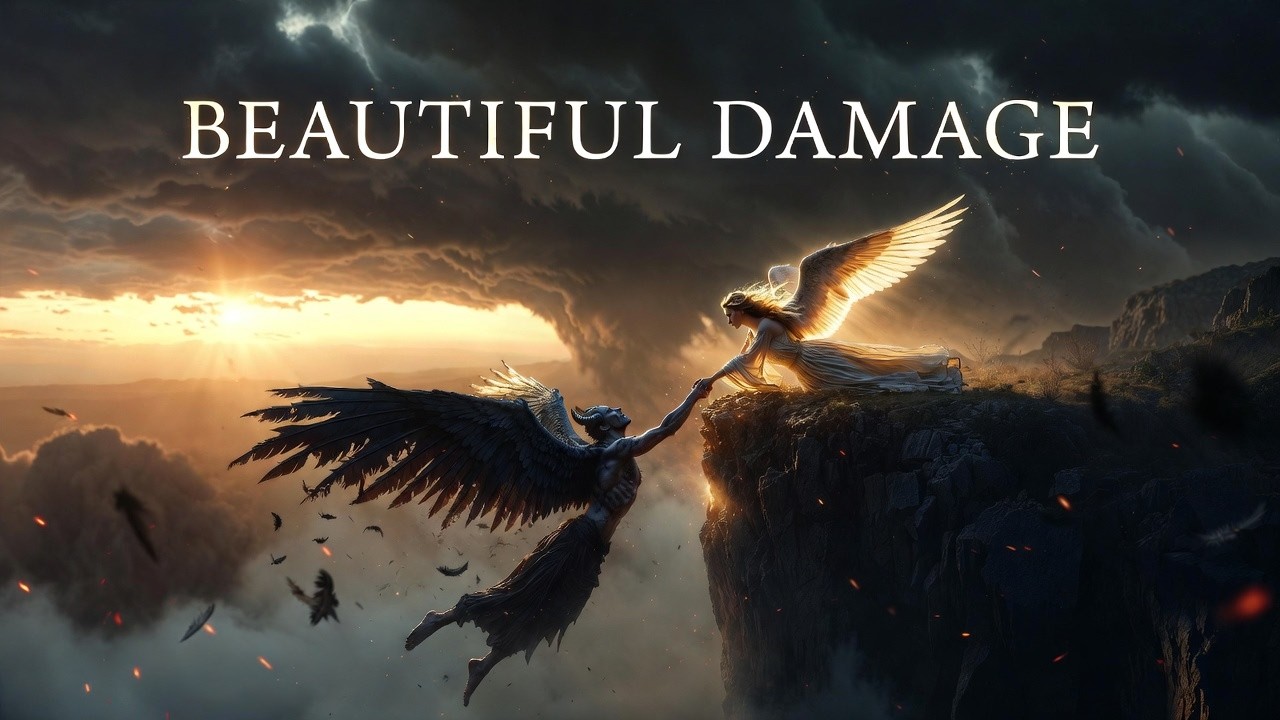 Last Sinner - Beautiful Damage (Official Music)