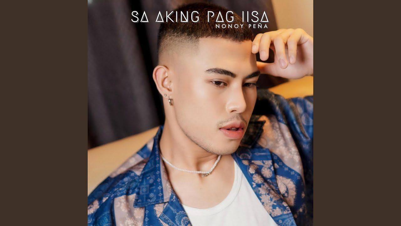 Sa Aking Pag Iisa