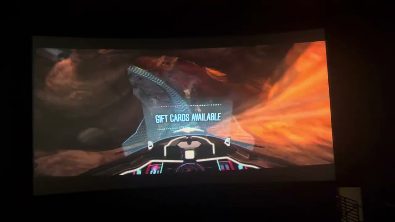 Opening to the bad guys 2 to regal cinemas part 2