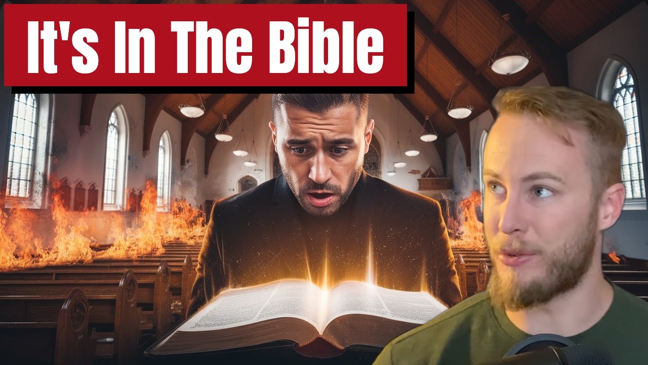Why Catholicism Is The Only 100% Biblical Religion