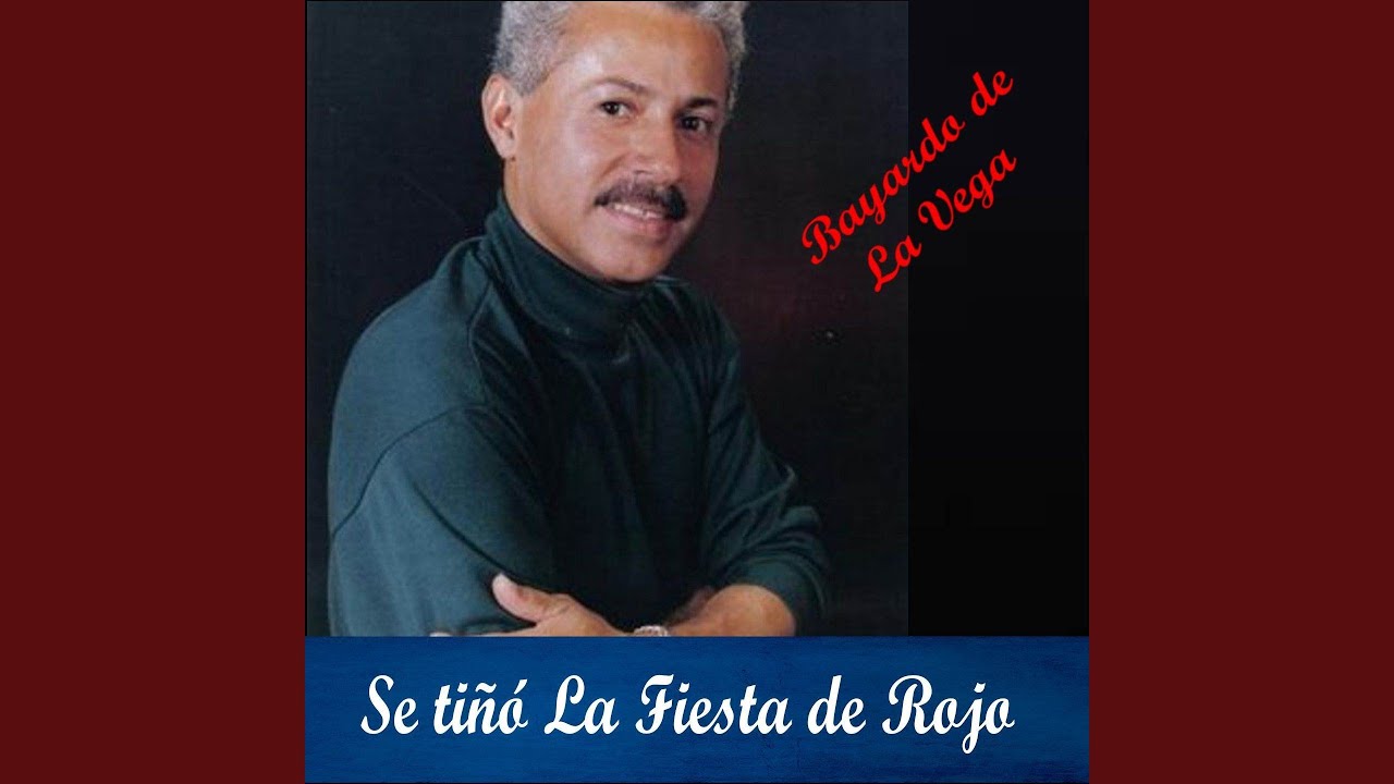 Se Tiñó La Fiesta De Rojo