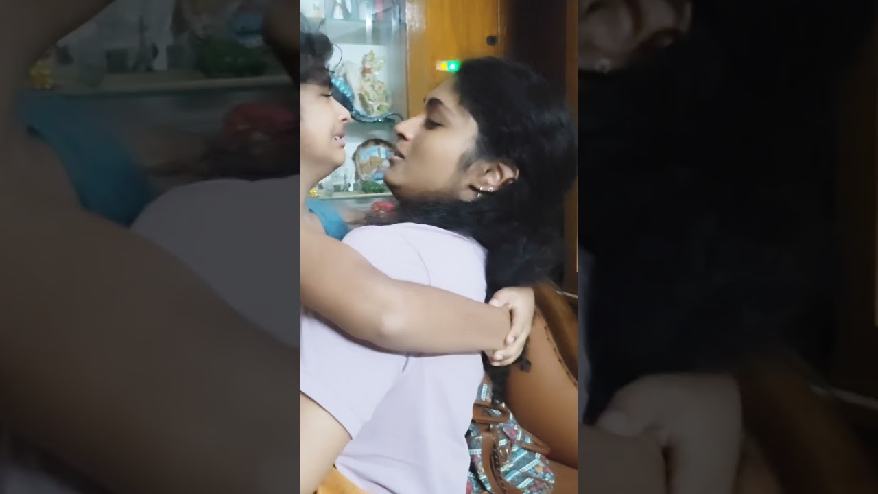 Chitha Love | Suzzannah & Shawn | Family time | Missing home | Cynthia Vinolin Davis Sundarraj